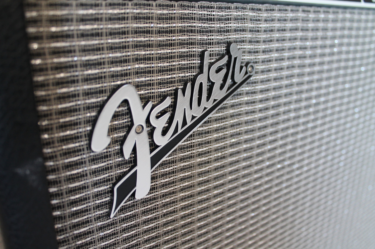 Fender Champion 100 USATO cod. 63424 - immagine 8