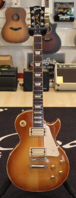 Gibson Les Paul Standard Honey Burst USATO cod. 65424