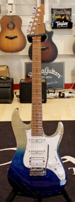 Ibanez AZ224F-BIG USATO cod. 63024