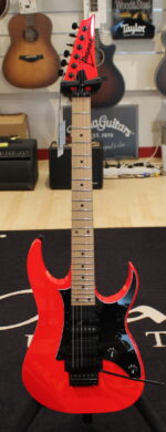 Ibanez RG550-RFR USATO cod. 61024