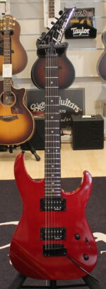 Jackson JS11 Dinky USATO cod. 54924