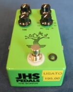 JHS Pedals Bonsai USATO cod. 65624