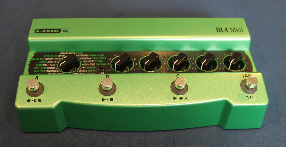 Corda Multiuso 18mm Verde Fluo 10mt - Treccia Poliestere Alta Resistenza