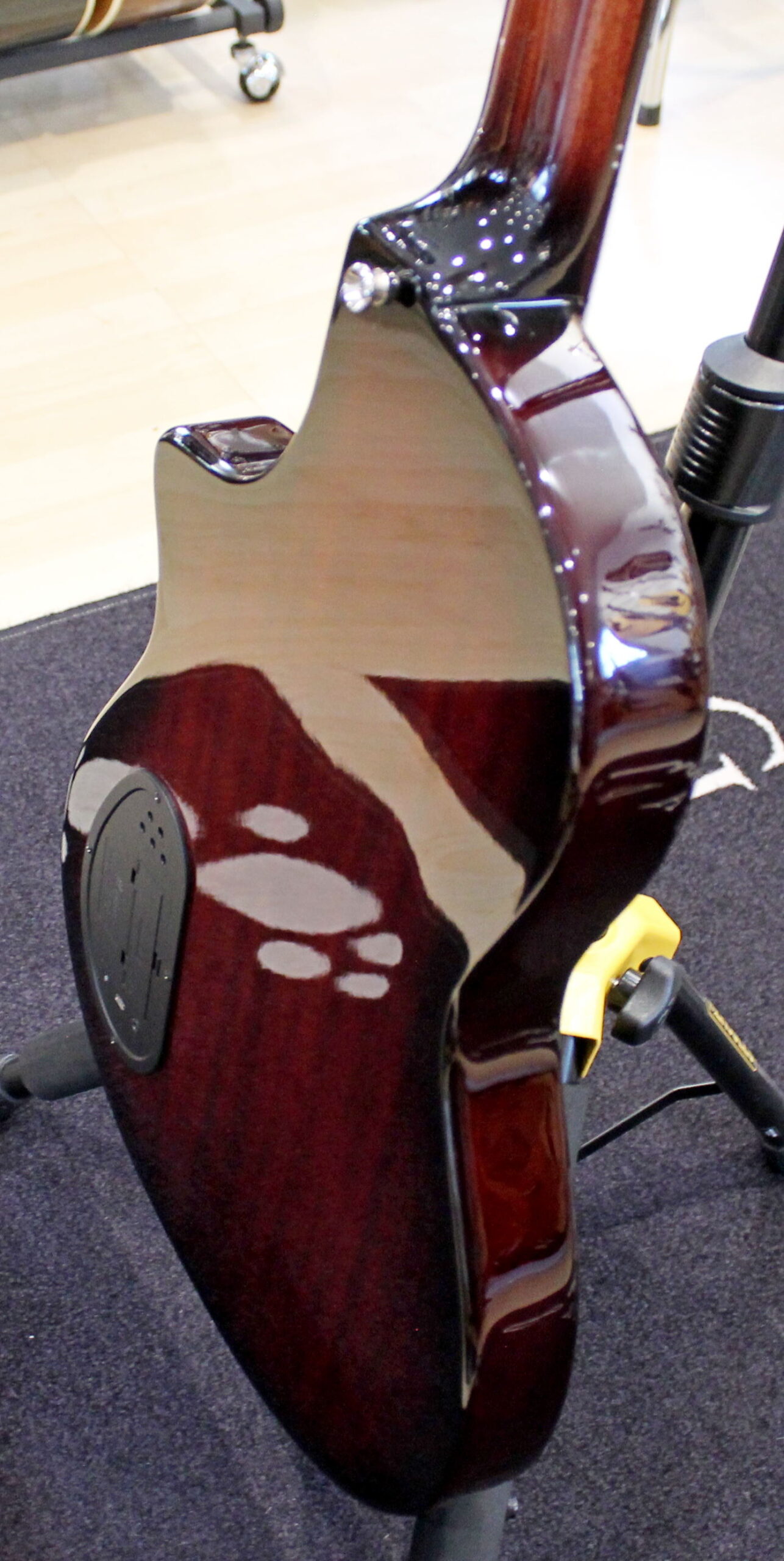 Martinez Hispania EX DEMO cod. 65824 - immagine 9