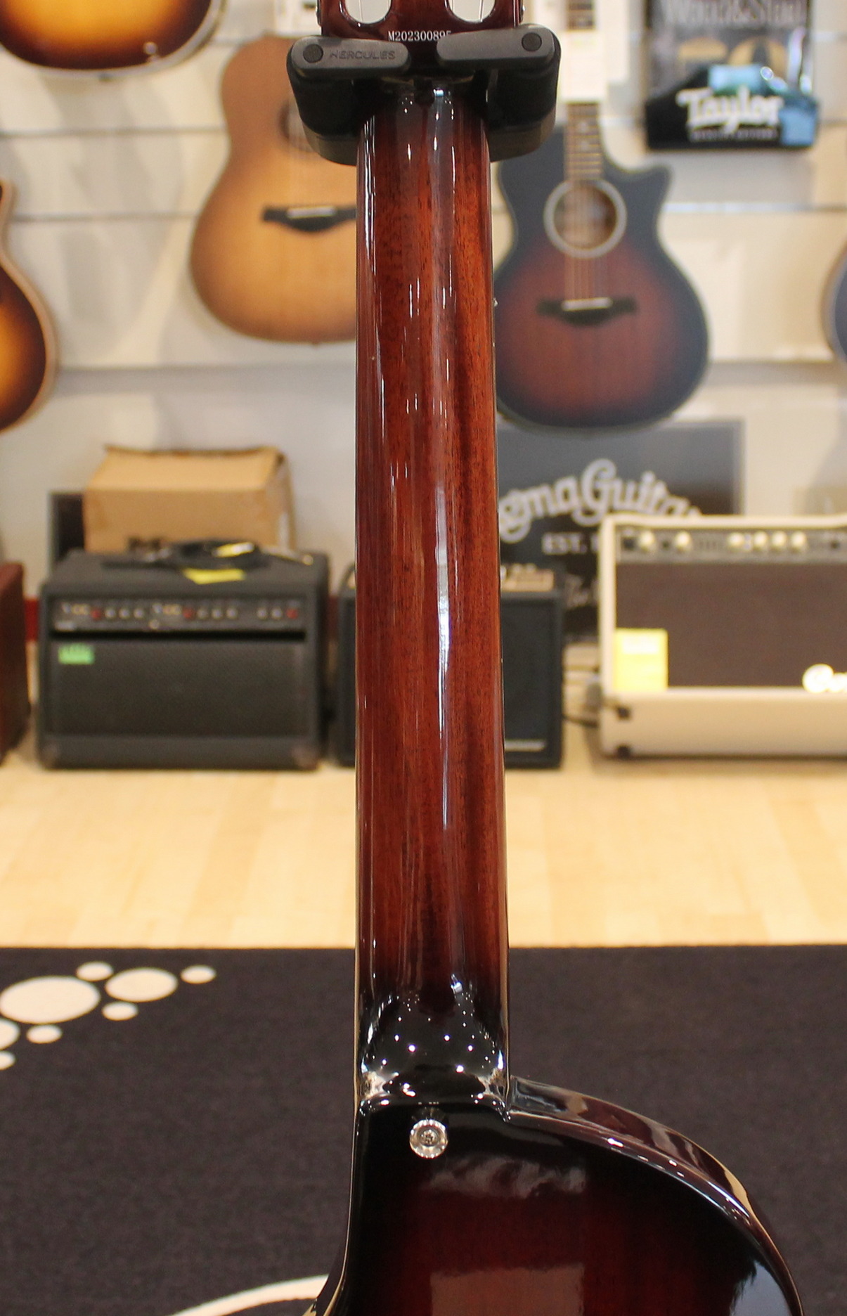 Martinez Hispania EX DEMO cod. 65824 - immagine 11