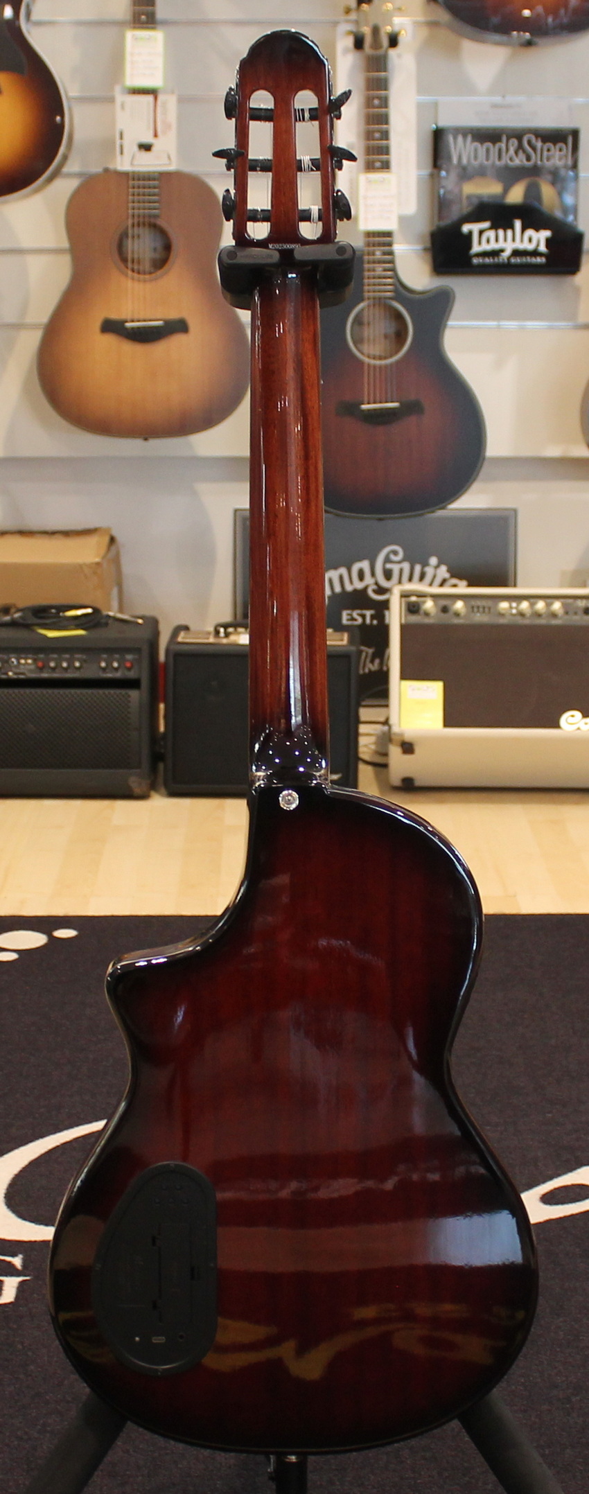 Martinez Hispania EX DEMO cod. 65824 - immagine 6