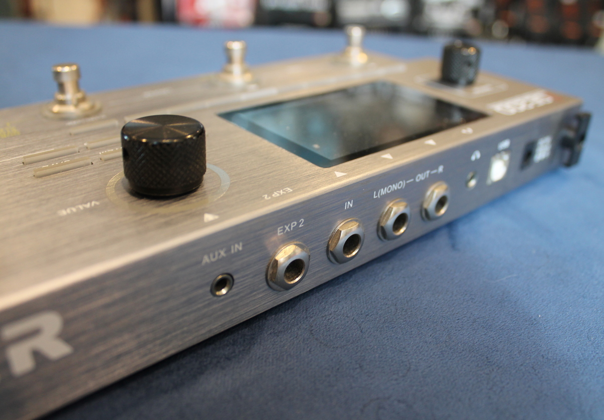 Mooer GE200 USATO cod. 53924 - immagine 5