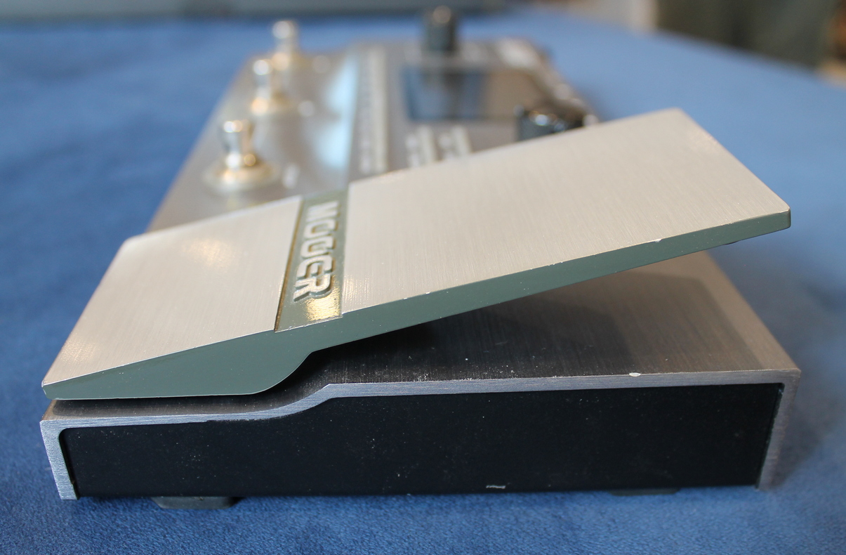Mooer GE200 USATO cod. 53924 - immagine 6