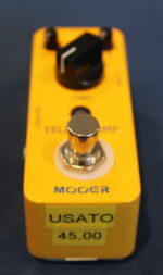Mooer Yellow Comp USATO cod. 64424