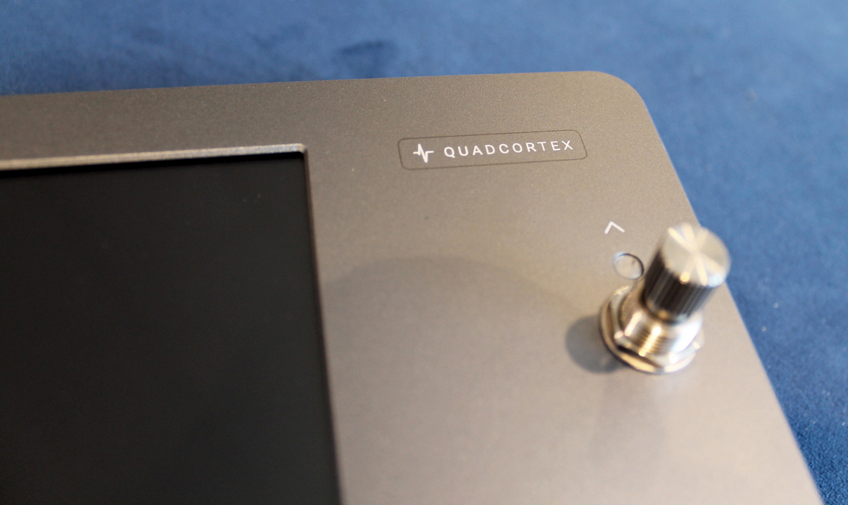 Neural DSP Quad Cortex USATO cod. 62224 - immagine 5