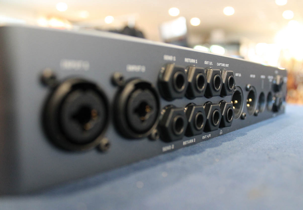 Neural DSP Quad Cortex USATO cod. 62224 - immagine 6