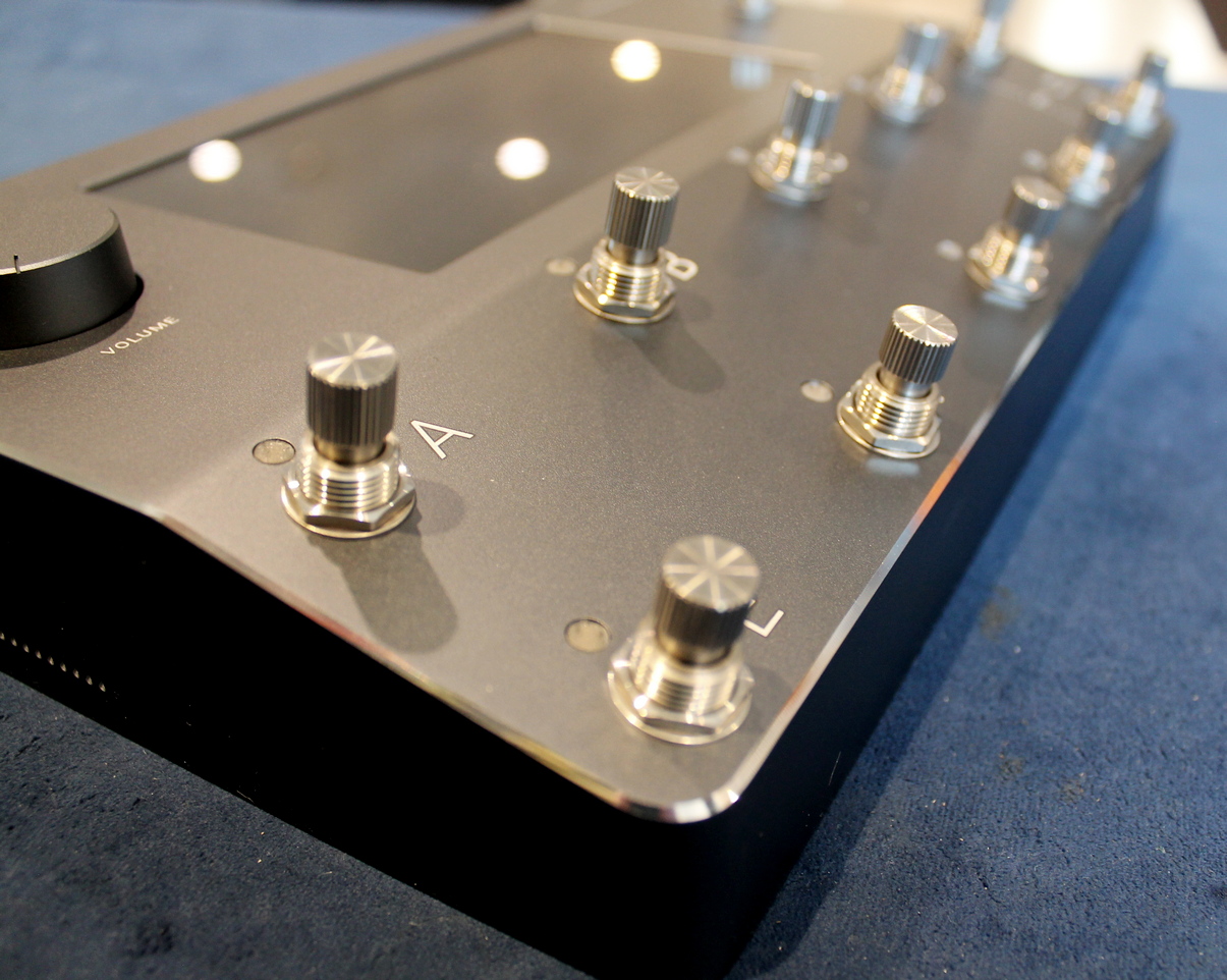 Neural DSP Quad Cortex USATO cod. 62224 - immagine 8