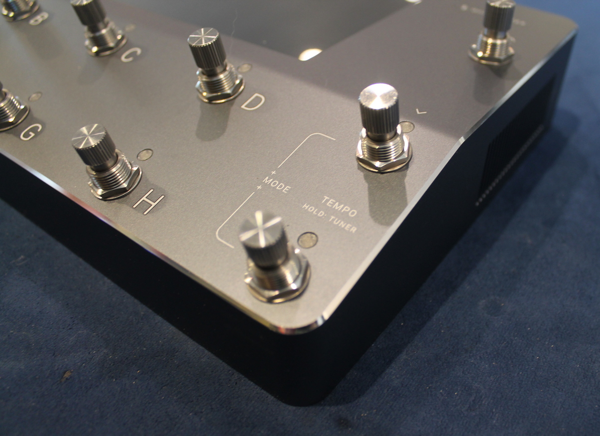 Neural DSP Quad Cortex USATO cod. 62224 - immagine 9