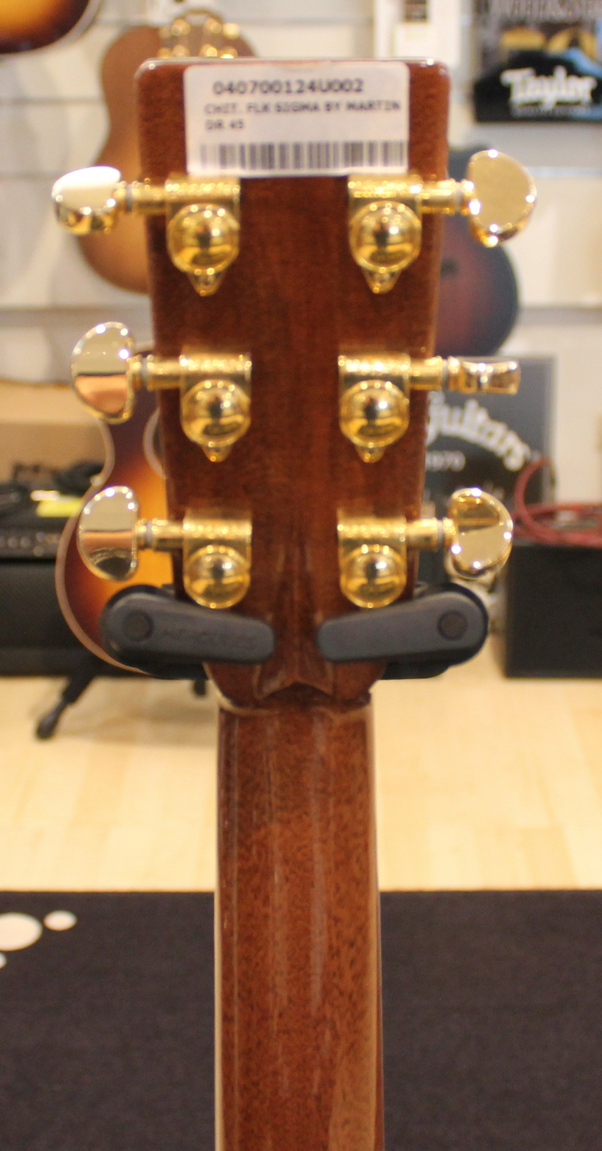 Sigma DR-45 USATO cod. 55024 - immagine 14