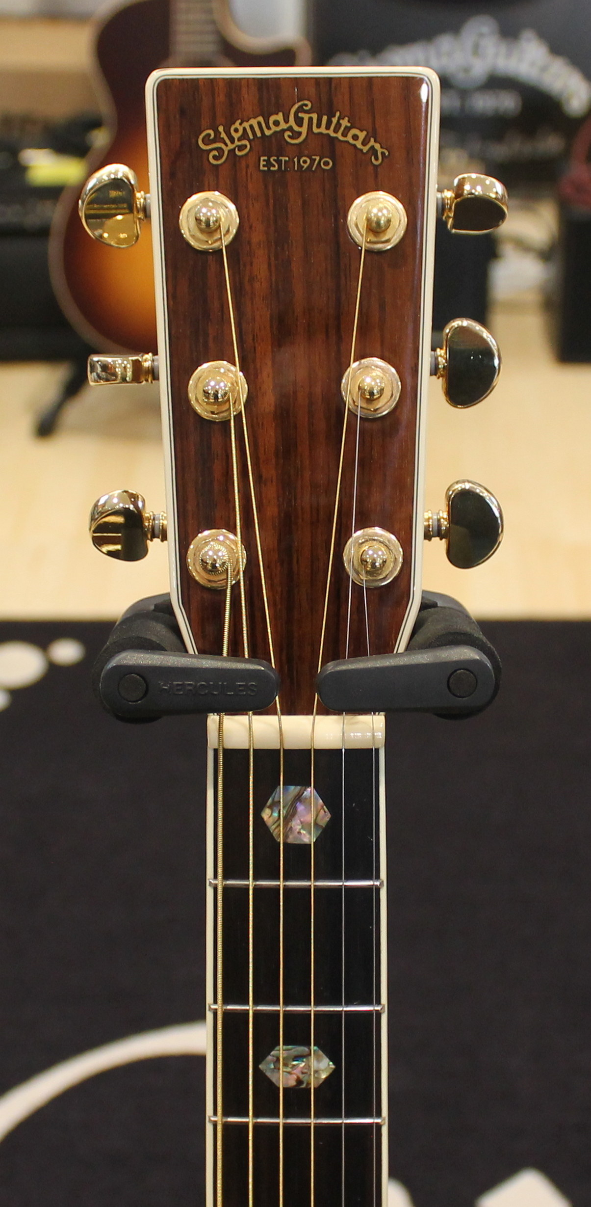 Sigma DR-45 USATO cod. 55024 - immagine 7