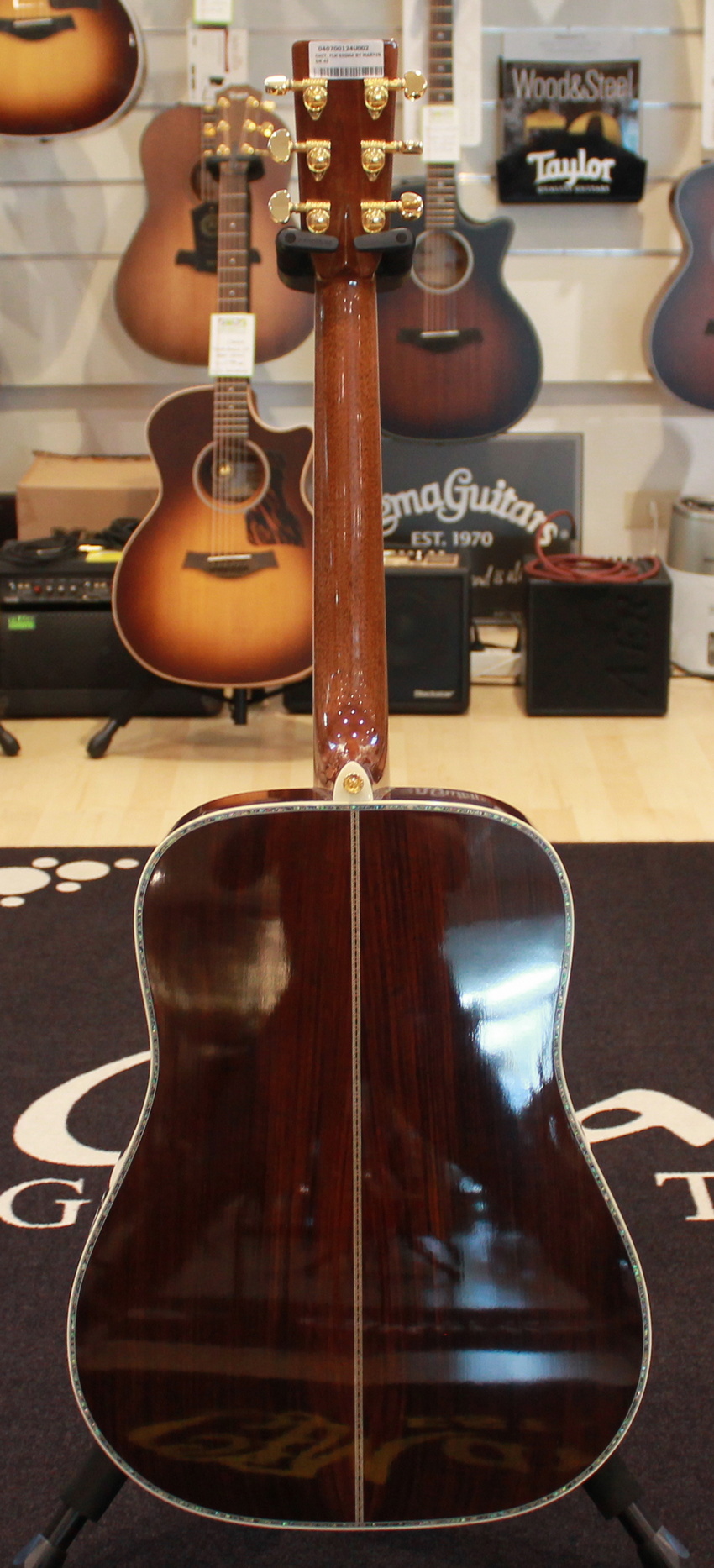 Sigma DR-45 USATO cod. 55024 - immagine 9