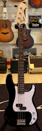 Squier Precision Bass USATO cod. 61124