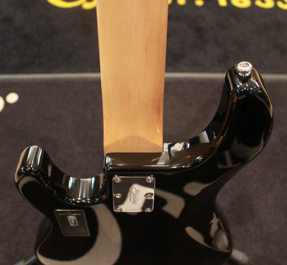 Sterling SUB Stingray 5 USATO cod. 54224 - immagine 11