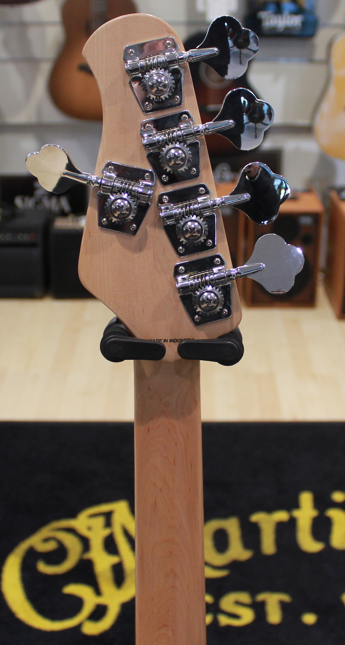 Sterling SUB Stingray 5 USATO cod. 54224 - immagine 13