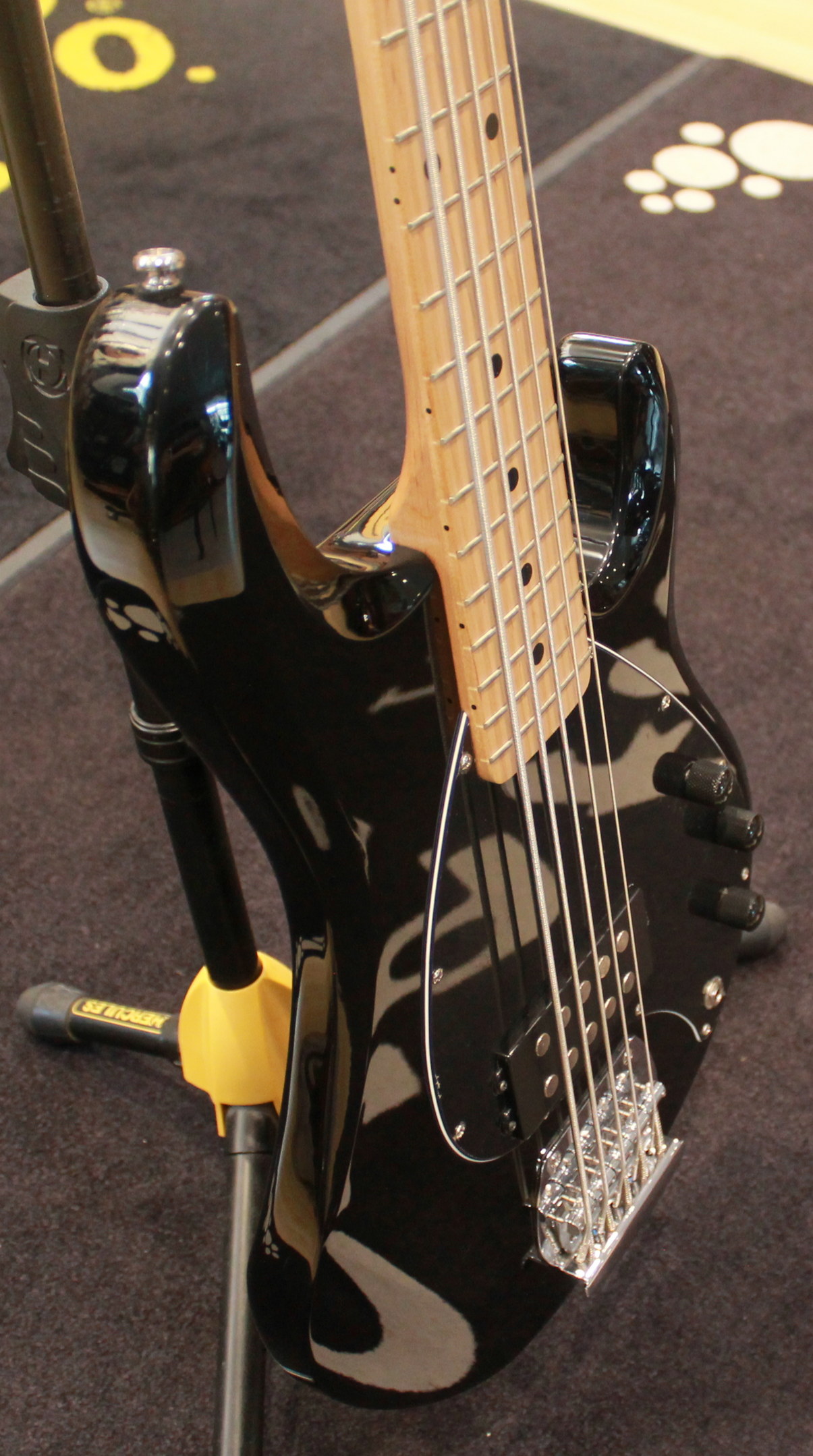 Sterling SUB Stingray 5 USATO cod. 54224 - immagine 2