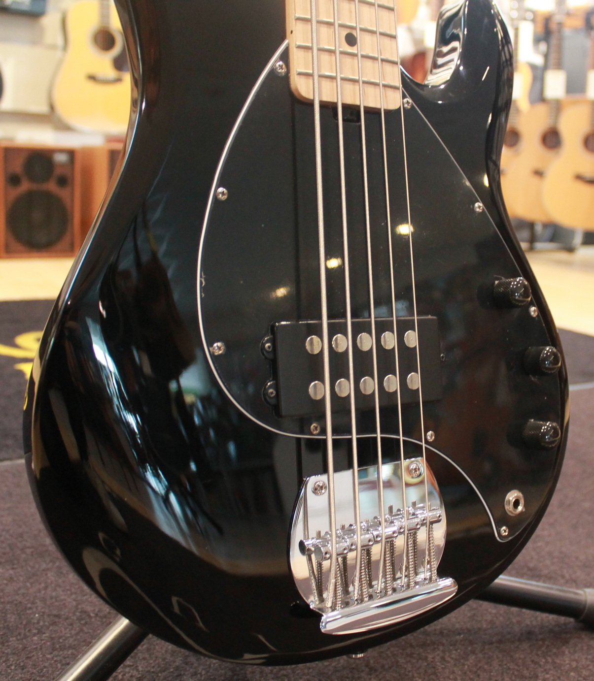 Sterling SUB Stingray 5 USATO cod. 54224 - immagine 3