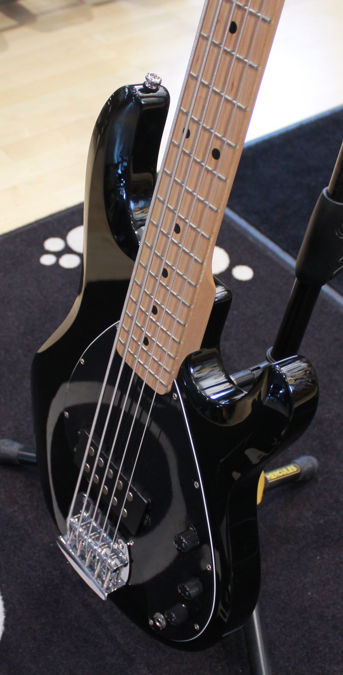 Sterling SUB Stingray 5 USATO cod. 54224 - immagine 4