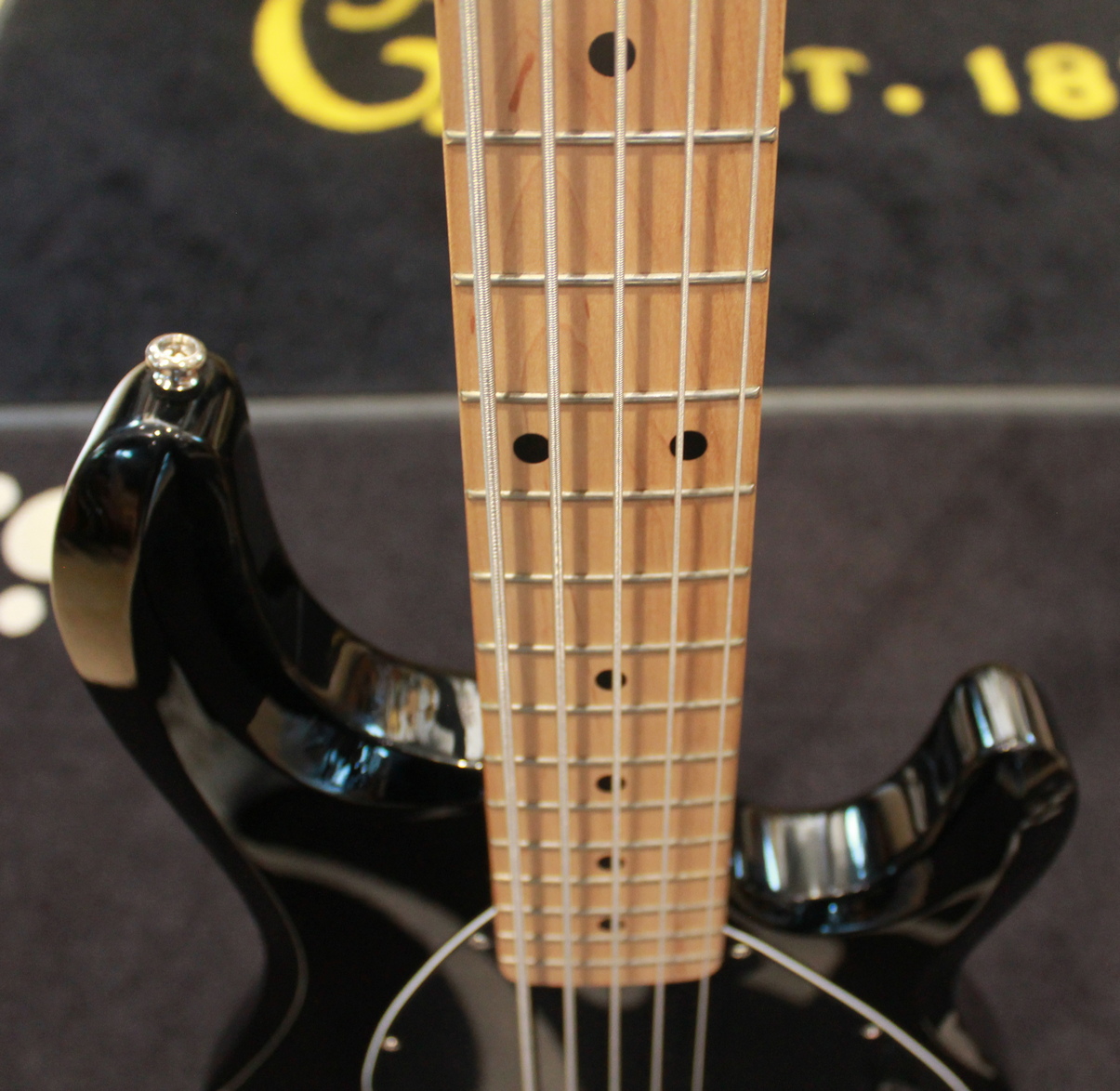 Sterling SUB Stingray 5 USATO cod. 54224 - immagine 5