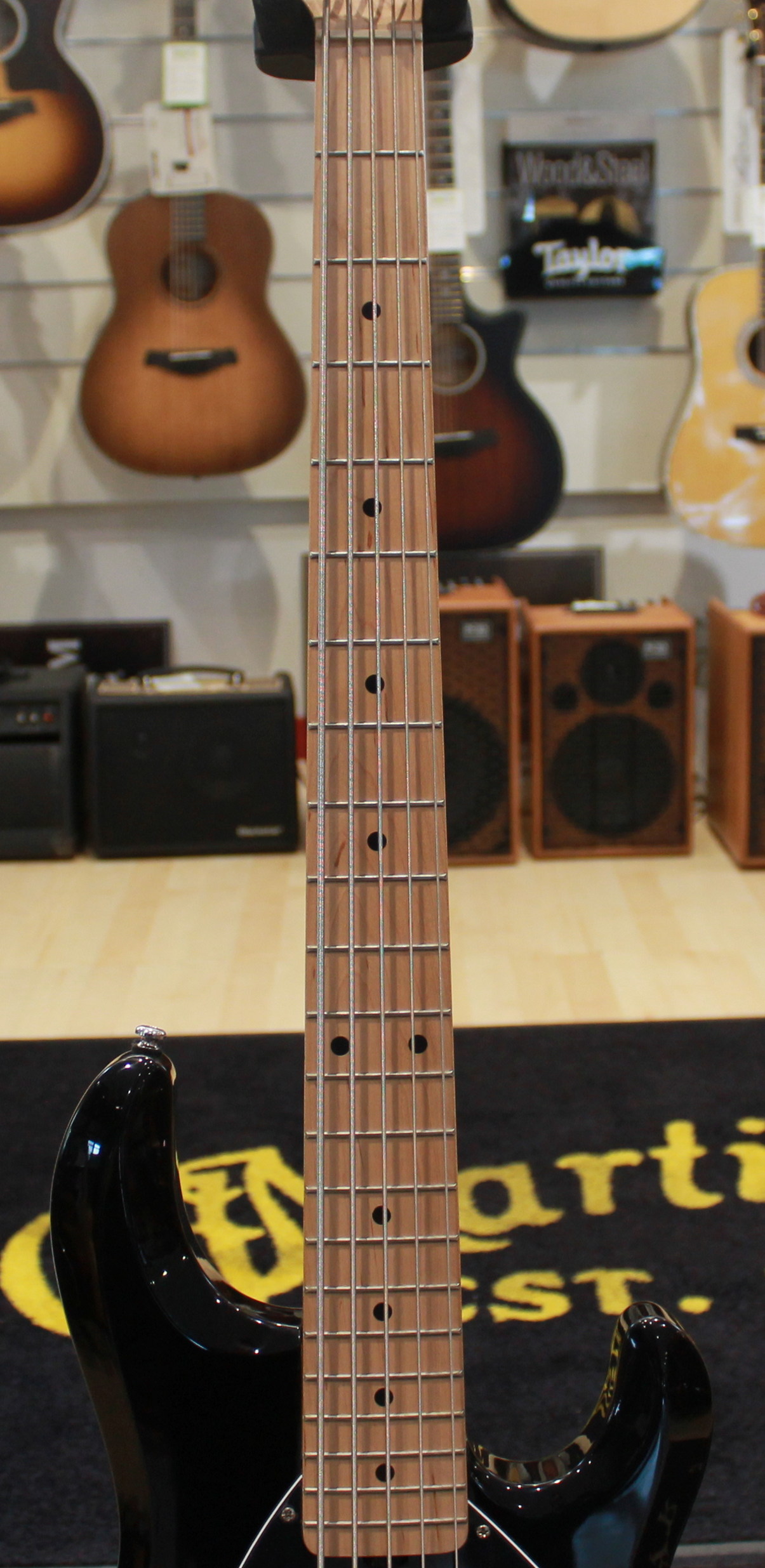 Sterling SUB Stingray 5 USATO cod. 54224 - immagine 6