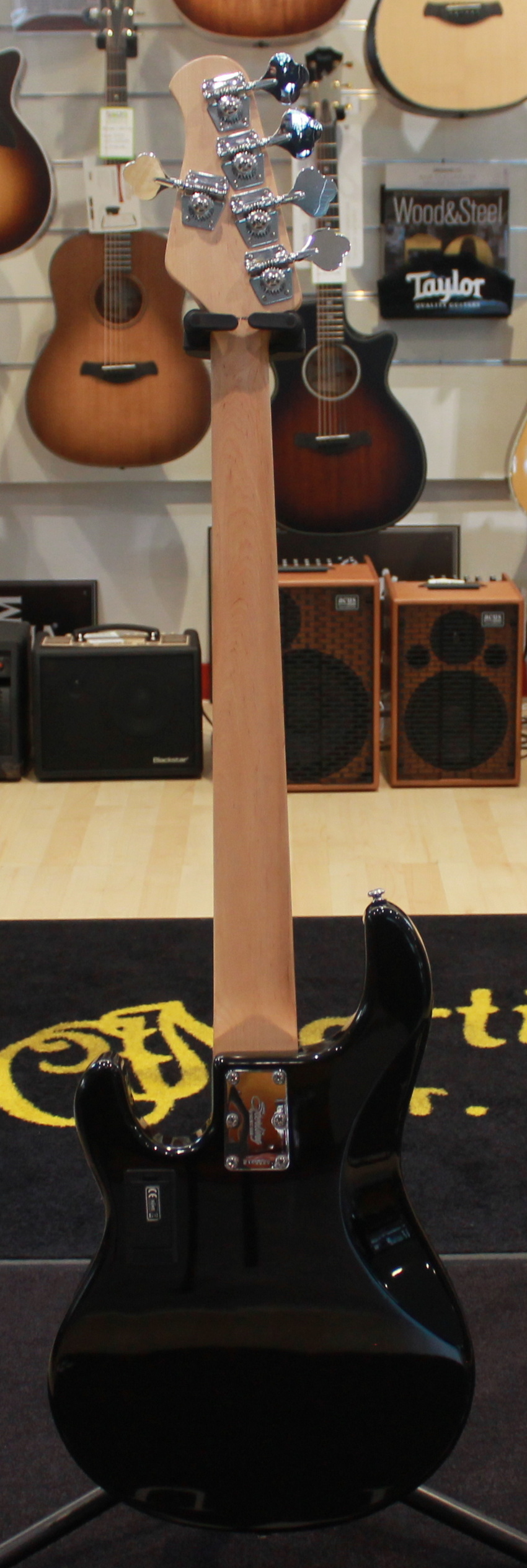 Sterling SUB Stingray 5 USATO cod. 54224 - immagine 8