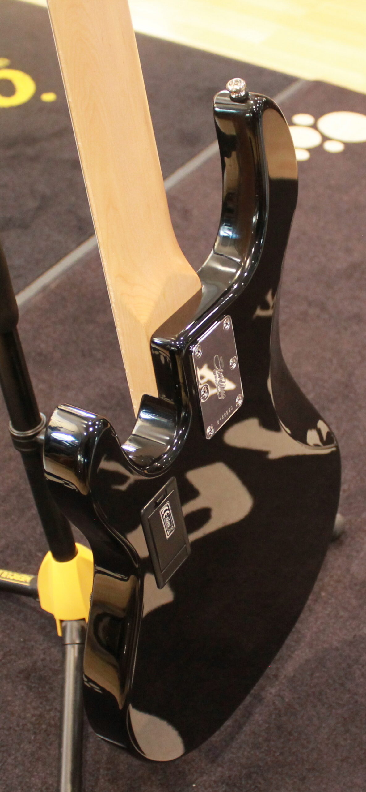 Sterling SUB Stingray 5 USATO cod. 54224 - immagine 9