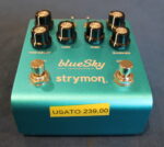 Strymon Blue Sky USATO cod. 60824