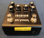 Strymon Iridium USATO cod. 62824