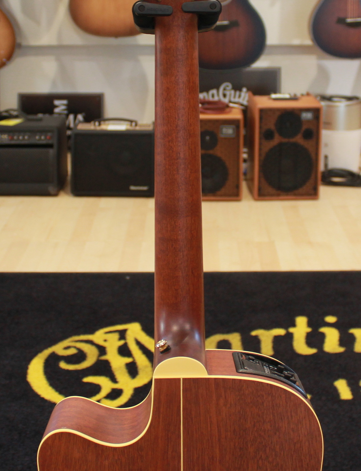 Takamine EAN10C USATO cod. 58624 - immagine 9