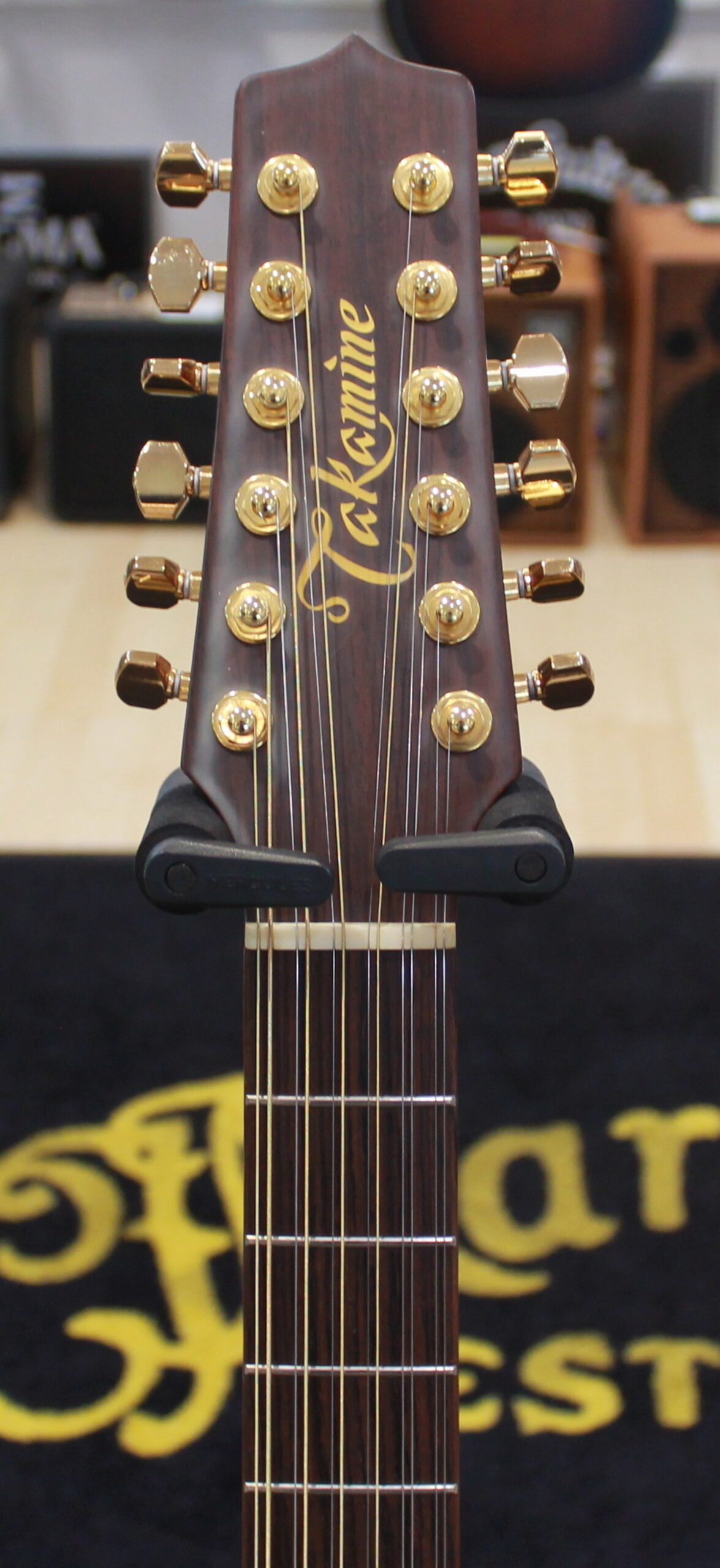 Takamine EAN10C USATO cod. 58624 - immagine 7