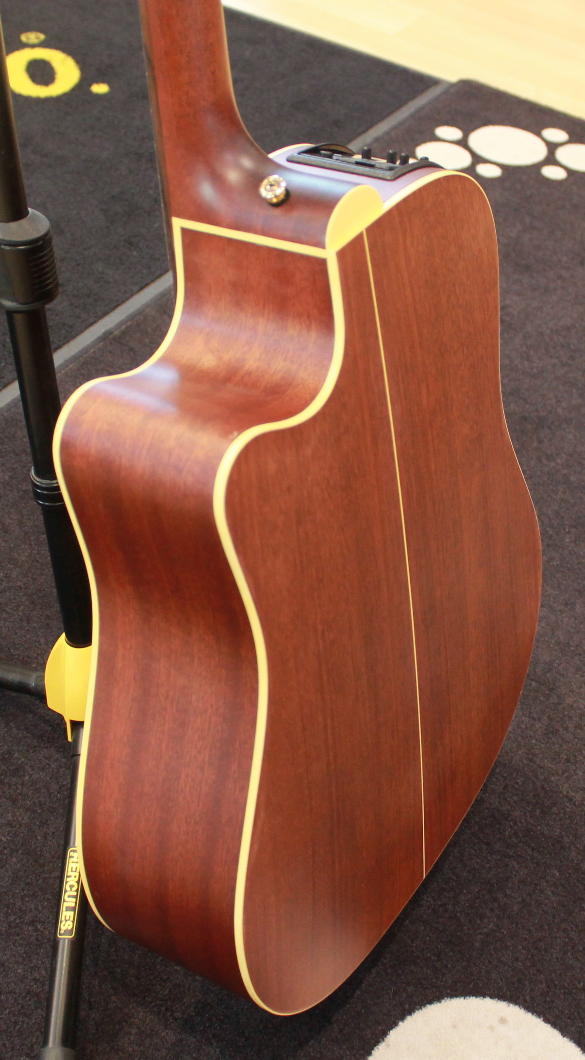 Takamine EAN10C USATO cod. 58624 - immagine 12