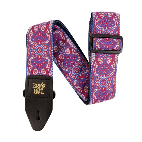 Ernie Ball 5332 Paisley Dream Jacquard Strap