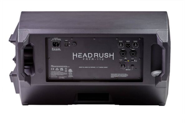 HeadRush FRFR-112 Mk II