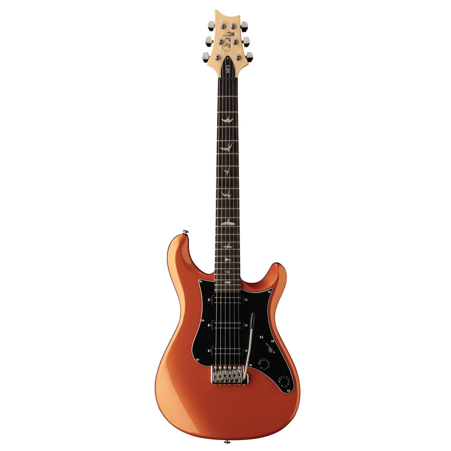 Paul Reed Smith SE NF3 Metallic Orange