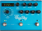 Strymon Big Sky Ex Demo