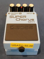 Boss CH-1 USATO cod. 73024