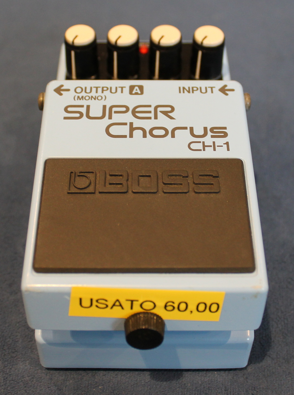 Boss CH-1 USATO cod. 73024