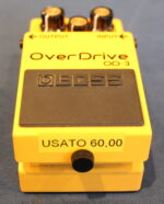 Boss OD-3 USATO cod. 67624