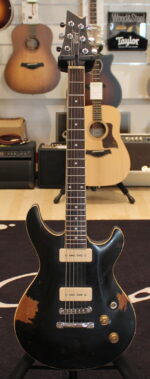 Cort M520 BKS USATO cod. 70324