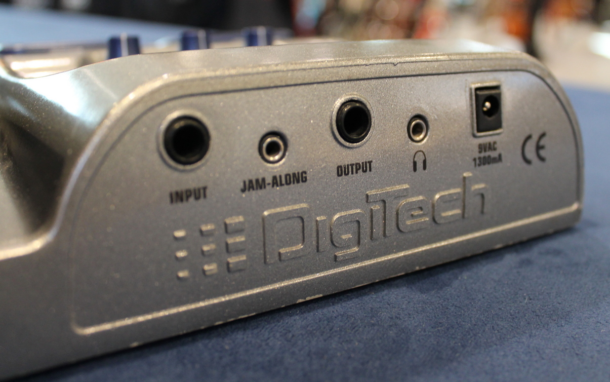 Digitech RP200 USATO cod. 67824 - immagine 5