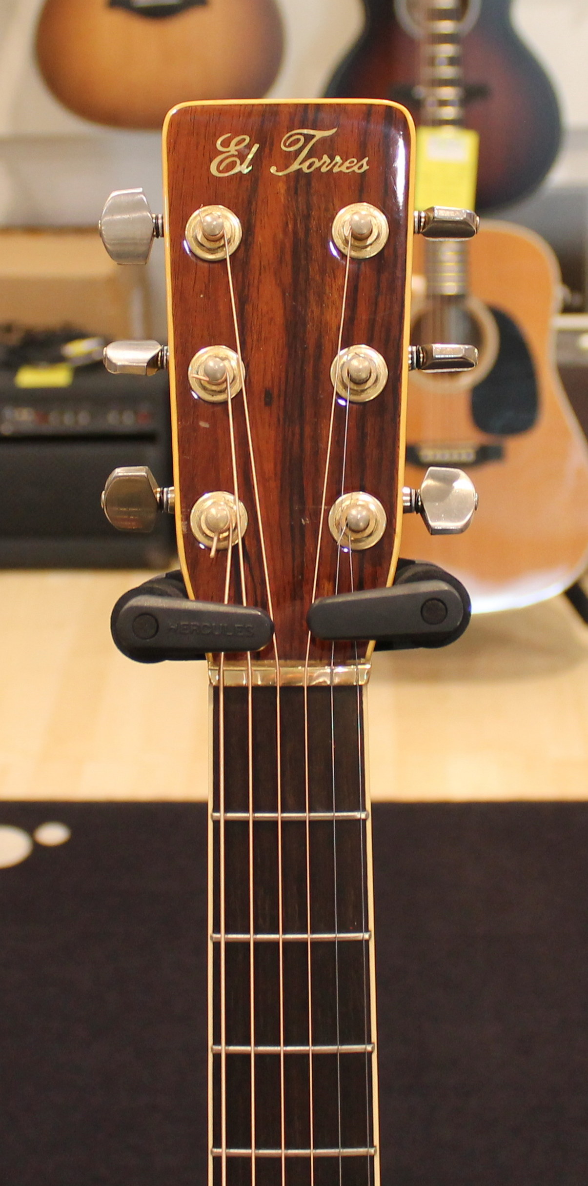 El Torres FW-662 USATO cod. 69324 - immagine 6