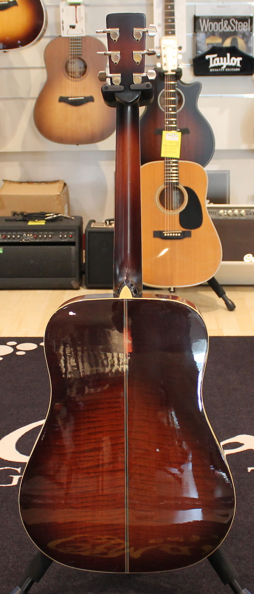 El Torres FW-662 USATO cod. 69324 - immagine 7