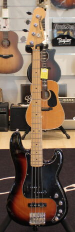 Fender DeLuxe Active Precision Bass USATO cod. 68824