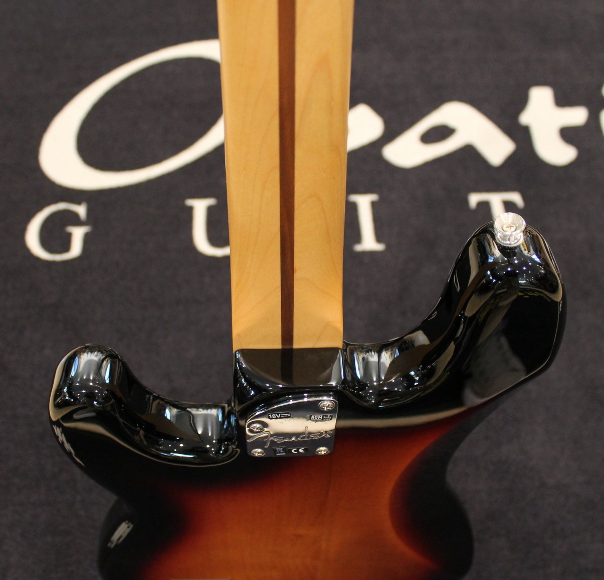 Fender DeLuxe Active Precision Bass USATO cod. 68824 - immagine 11