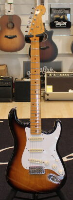 Fender American Vintage '57 Stratocaster 2TS USATO cod. 66524