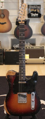 Fender Highway One Telecaster USATO cod. 67024